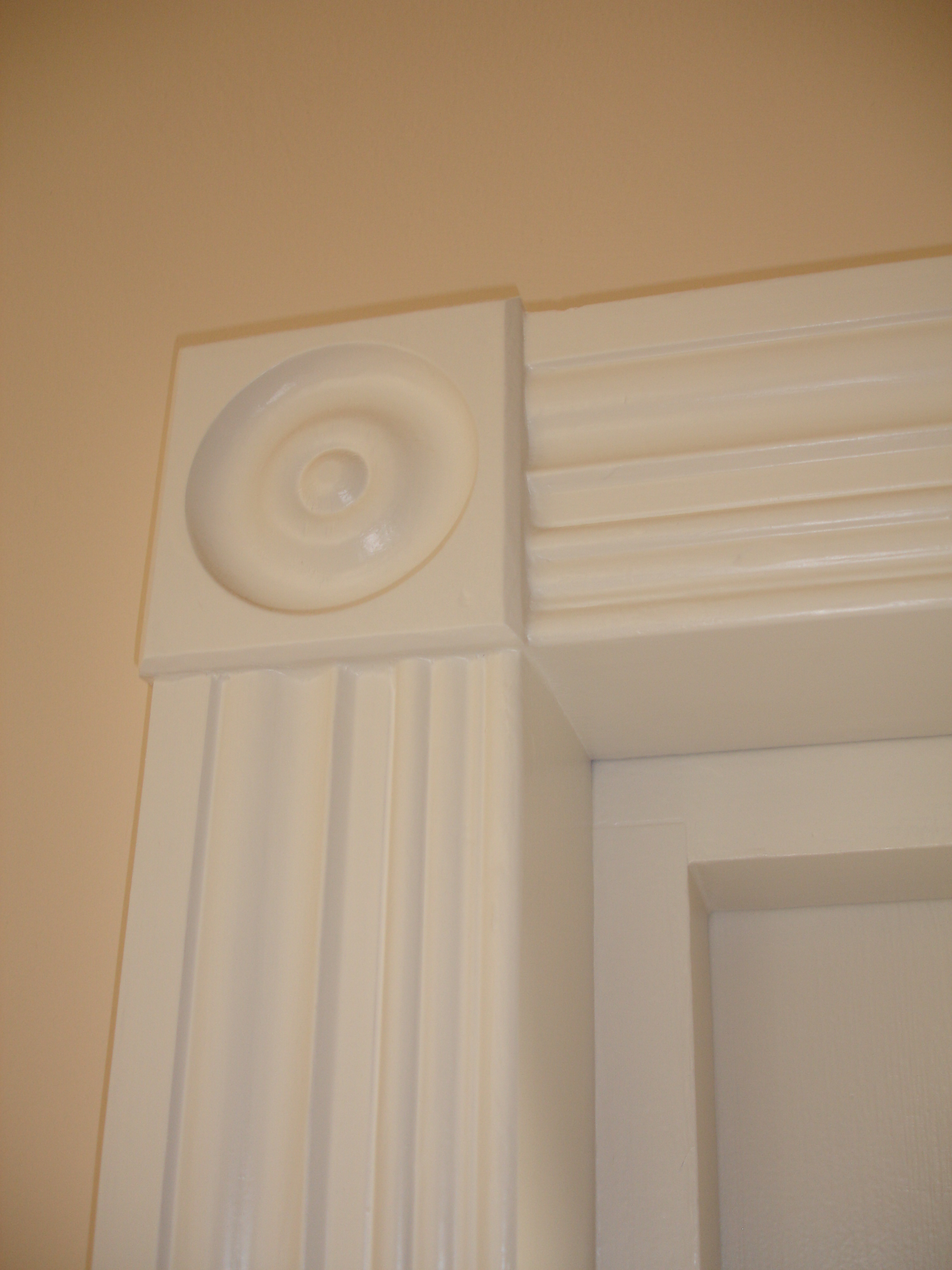 DSC05652 Ornamental Mouldings